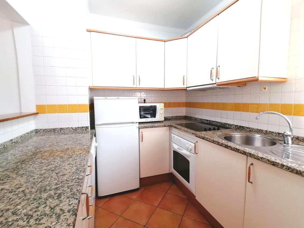 Nora Velha Daire Tavira Dış mekan fotoğraf