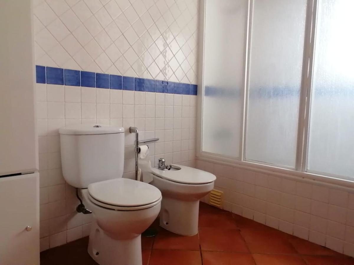 Nora Velha Daire Tavira Dış mekan fotoğraf