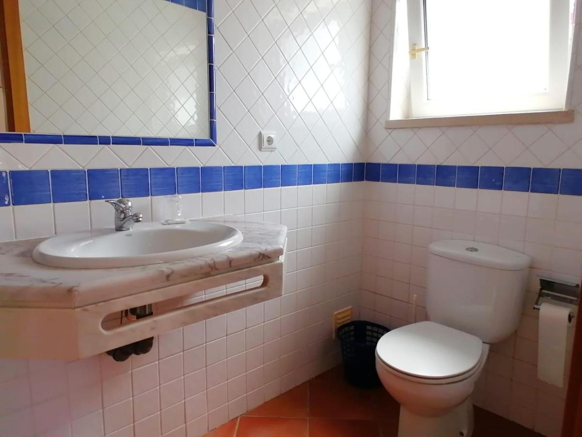 Nora Velha Daire Tavira Dış mekan fotoğraf